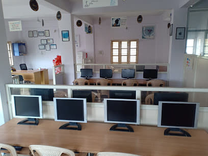 GK Computer Software & Hardware GK Computer Software & Hardware training centre photo 1